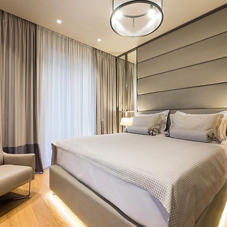 Fortuna Luxury Rooms 1 Split Exterior photo