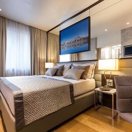 Fortuna Luxury Rooms 1 Split Exterior photo