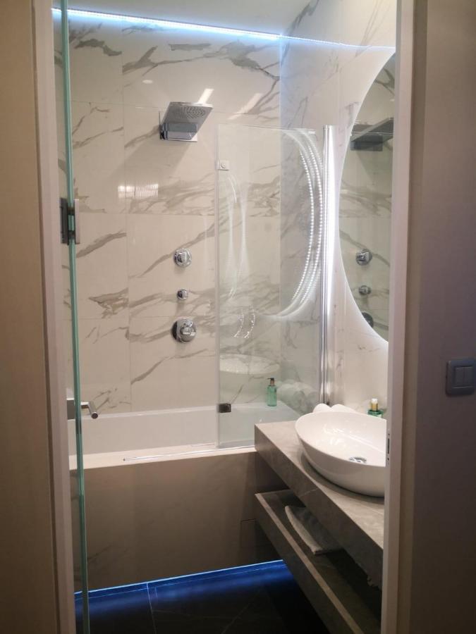 Fortuna Luxury Rooms 1 Split Exterior photo