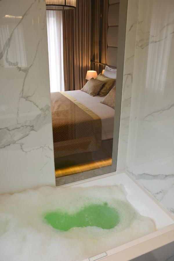 Fortuna Luxury Rooms 1 Split Exterior photo