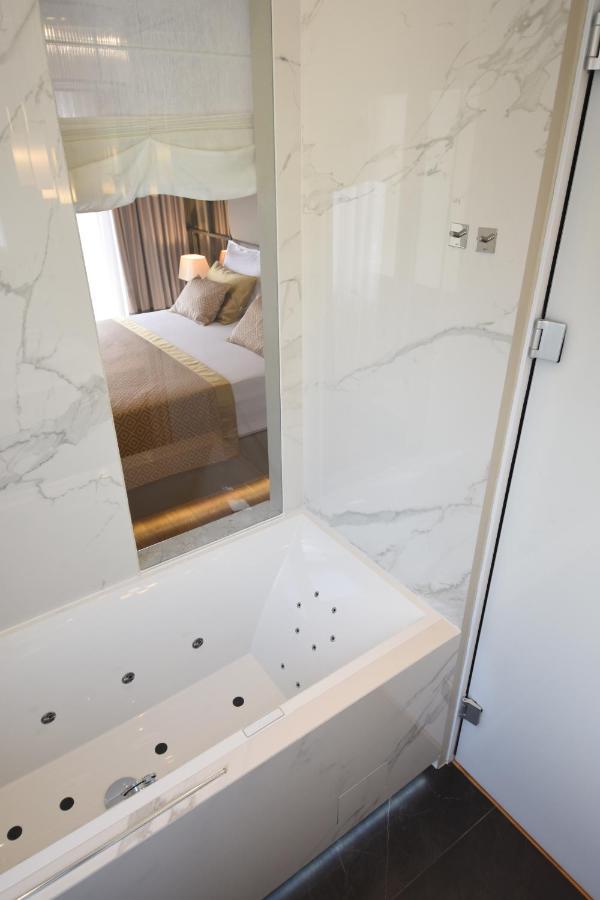 Fortuna Luxury Rooms 1 Split Exterior photo