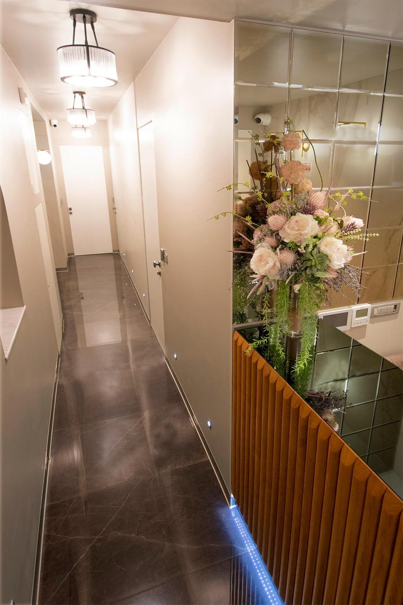 Fortuna Luxury Rooms 1 Split Exterior photo