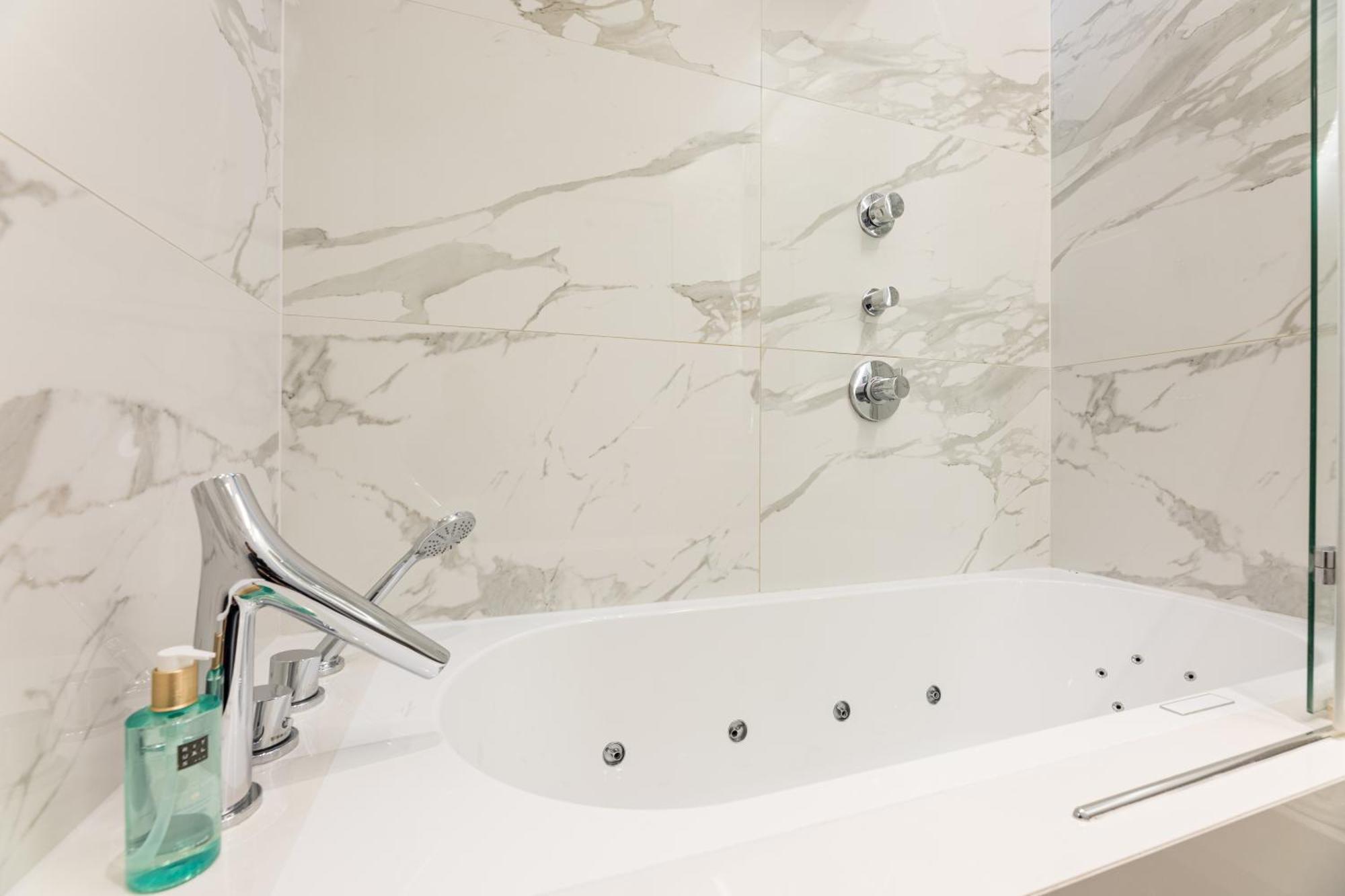 Fortuna Luxury Rooms 1 Split Exterior photo