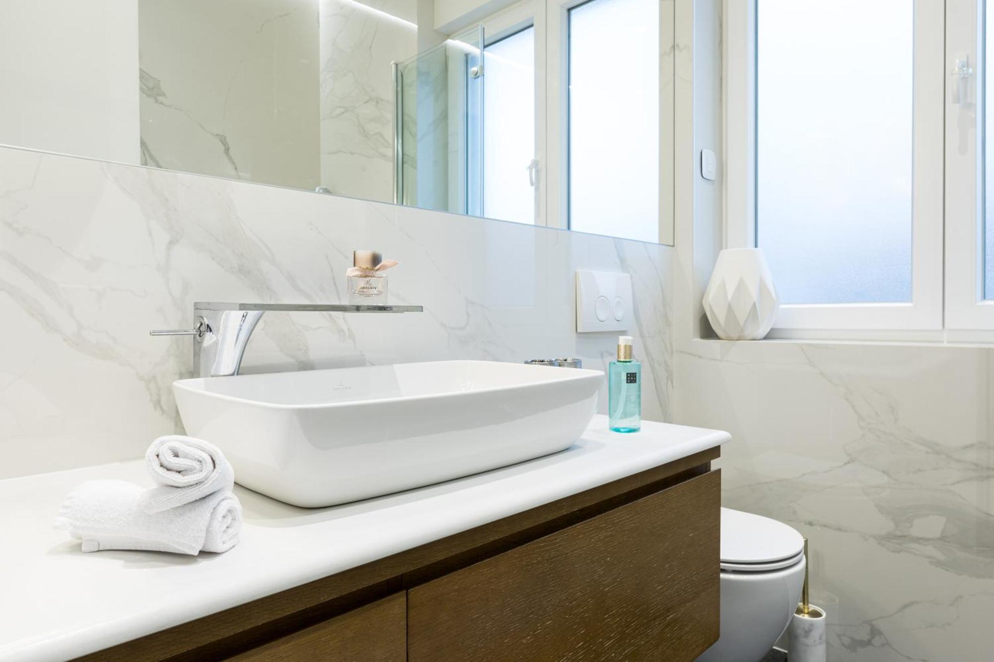 Fortuna Luxury Rooms 1 Split Exterior photo