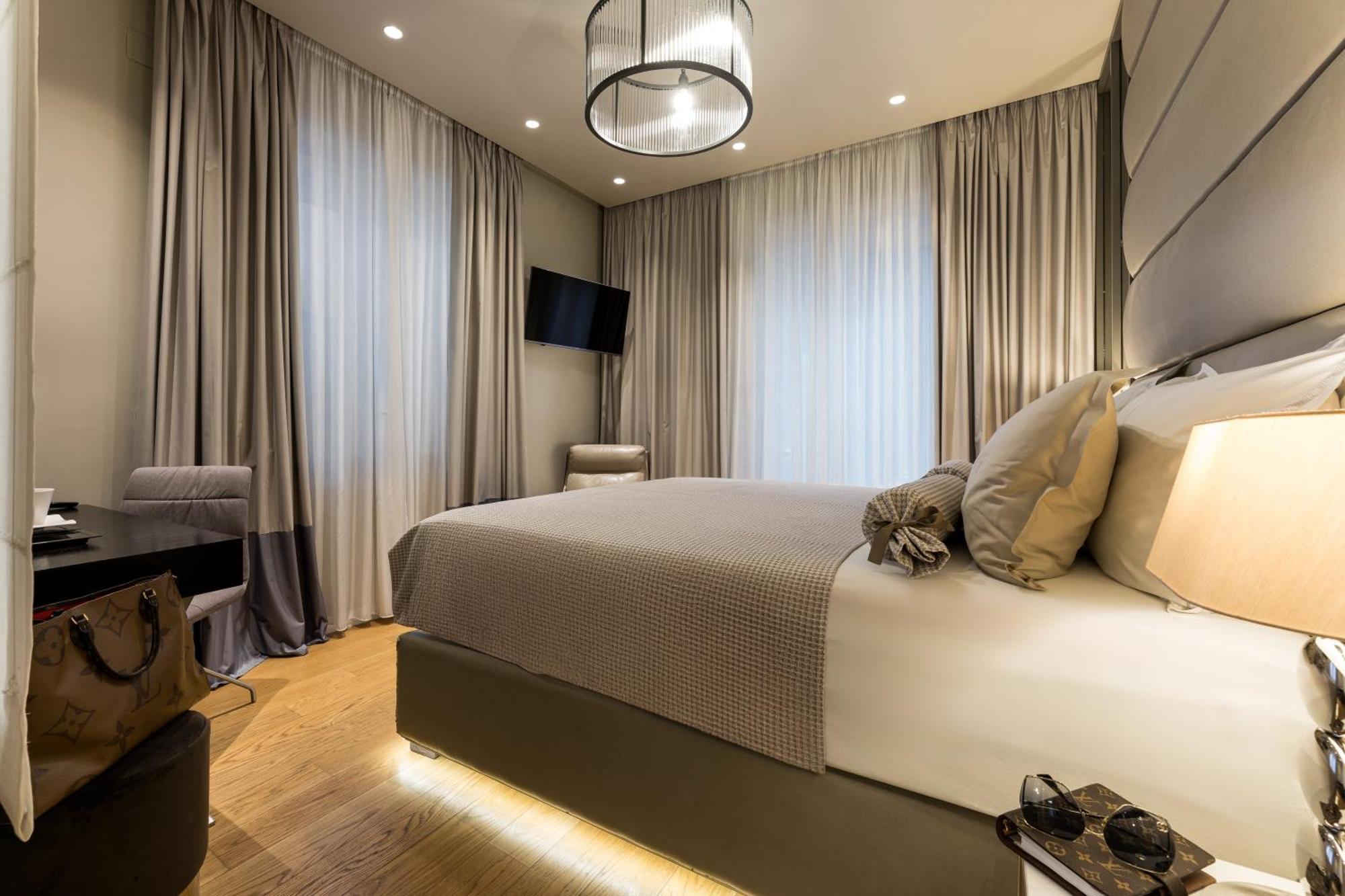 Fortuna Luxury Rooms 1 Split Exterior photo