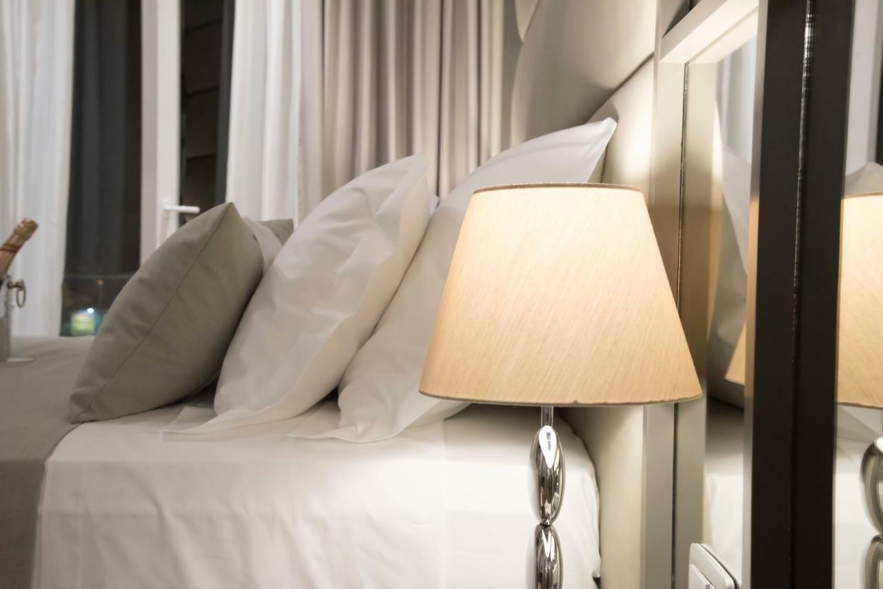 Fortuna Luxury Rooms 1 Split Exterior photo